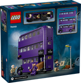 Knight Bus™ Adventure