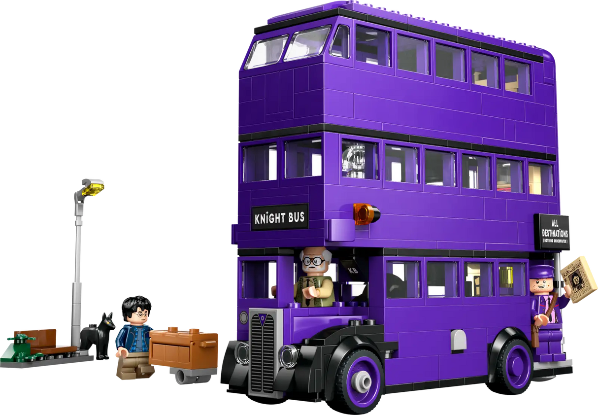 Knight Bus™ Adventure