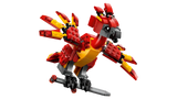 Fawkes: Dumbledore's Phoenix
