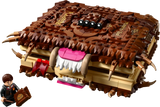 Chomping Monster Book of Monsters