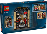 Book Nook: Hogwarts Express