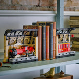Book Nook: Hogwarts Express
