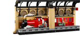 Book Nook: Hogwarts Express