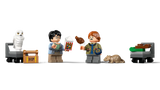 Book Nook: Hogwarts Express