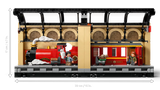 Book Nook: Hogwarts Express