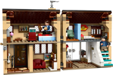 Privet Drive: Aunt Marge's Visit