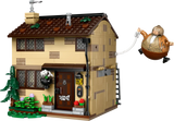 Privet Drive: Aunt Marge's Visit