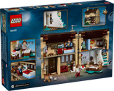 Privet Drive: Aunt Marge's Visit