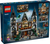 Malfoy Manor