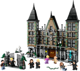 Malfoy Manor