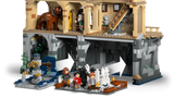 Hogwarts Castle: The Main Tower