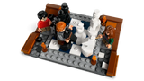 Hogwarts Castle: The Main Tower