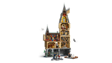 Hogwarts Castle: The Main Tower