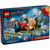 Harry Potter Advent Calendar 2025