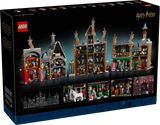 Hogsmeade Village - Collectors' Edition