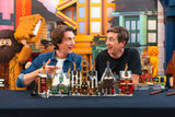 Hogsmeade Village - Collectors' Edition