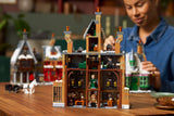 Hogsmeade Village - Collectors' Edition