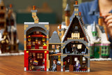 Hogsmeade Village - Collectors' Edition