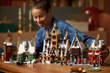 Hogsmeade Village - Collectors' Edition