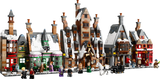 Hogsmeade Village - Collectors' Edition