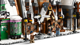 Hogsmeade Village - Collectors' Edition