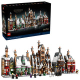 Hogsmeade Village - Collectors' Edition