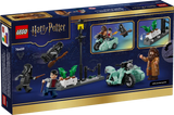 Hagrid™ & Harry's Privet Drive Escape