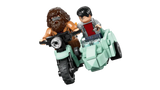 Hagrid™ & Harry's Privet Drive Escape