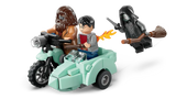 Hagrid™ & Harry's Privet Drive Escape