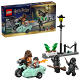 Hagrid™ & Harry's Privet Drive Escape