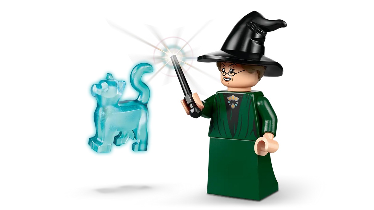 Hogwarts™ Castle: Sorting Hat™ Ceremony