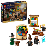 Hogwarts™ Castle: Sorting Hat™ Ceremony