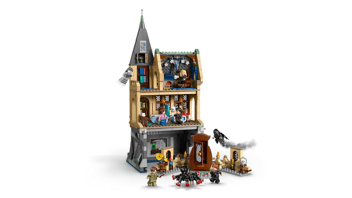 Hogwarts™ Castle: Hospital Wing