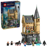 Hogwarts™ Castle: Hospital Wing