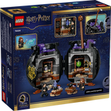 Cauldron: Secret Potions Classroom
