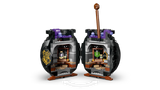 Cauldron: Secret Potions Classroom