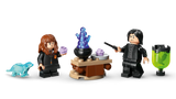 Cauldron: Secret Potions Classroom