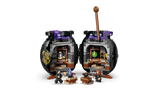 Cauldron: Secret Potions Classroom