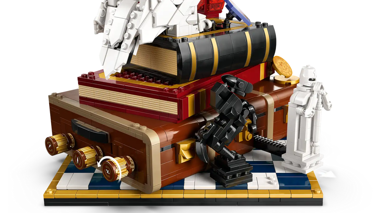Sorcerer's Stone – Collectors' Edition