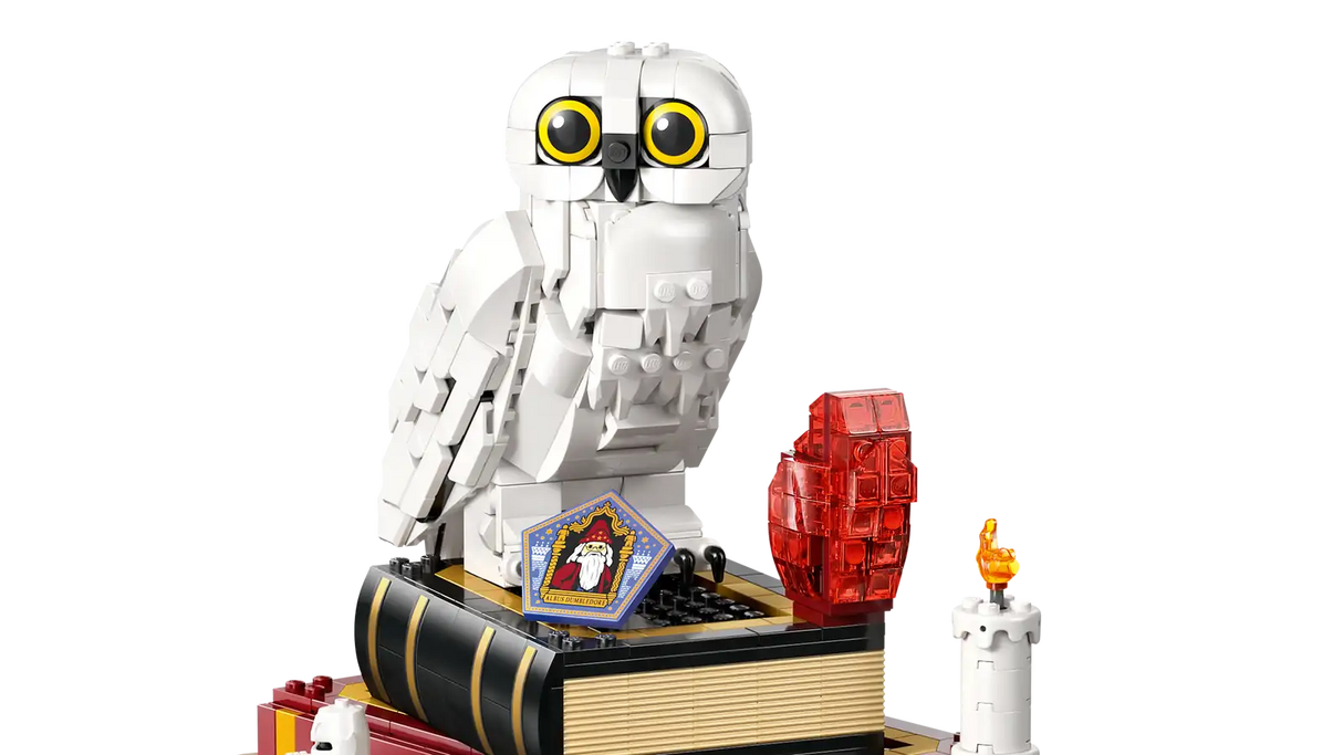 Sorcerer's Stone – Collectors' Edition