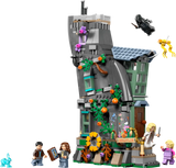 Luna Lovegood's House