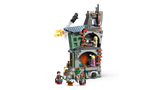Luna Lovegood's House