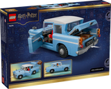 Enchanted Flying Ford Anglia™