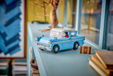 Enchanted Flying Ford Anglia™