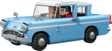 Enchanted Flying Ford Anglia™