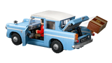 Enchanted Flying Ford Anglia™