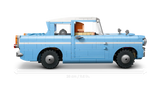 Enchanted Flying Ford Anglia™