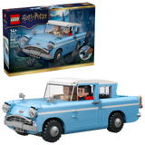 Enchanted Flying Ford Anglia™