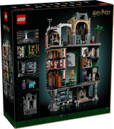 The Ministry of Magic™ – Collectors' Edition