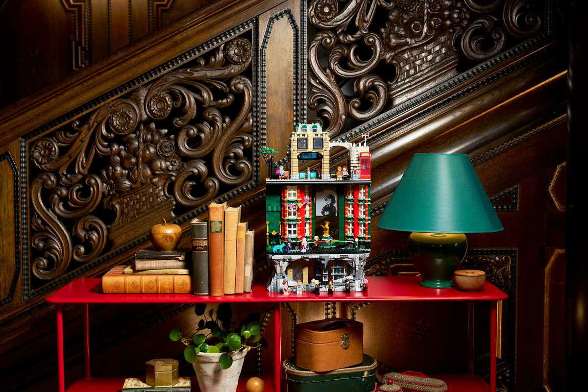 The Ministry of Magic™ – Collectors' Edition